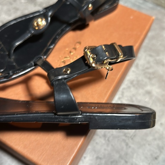 Coach Sandals - Picture 3 of 5